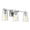 Feiss VS24303 Mercer 3-lt Vanity