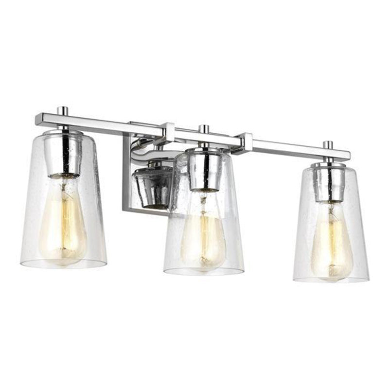 Feiss VS24303 Mercer 3-lt Vanity