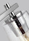 Feiss VS24303 Mercer 3-lt Vanity
