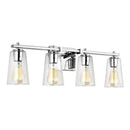 Feiss VS24304 Mercer 4-lt Vanity