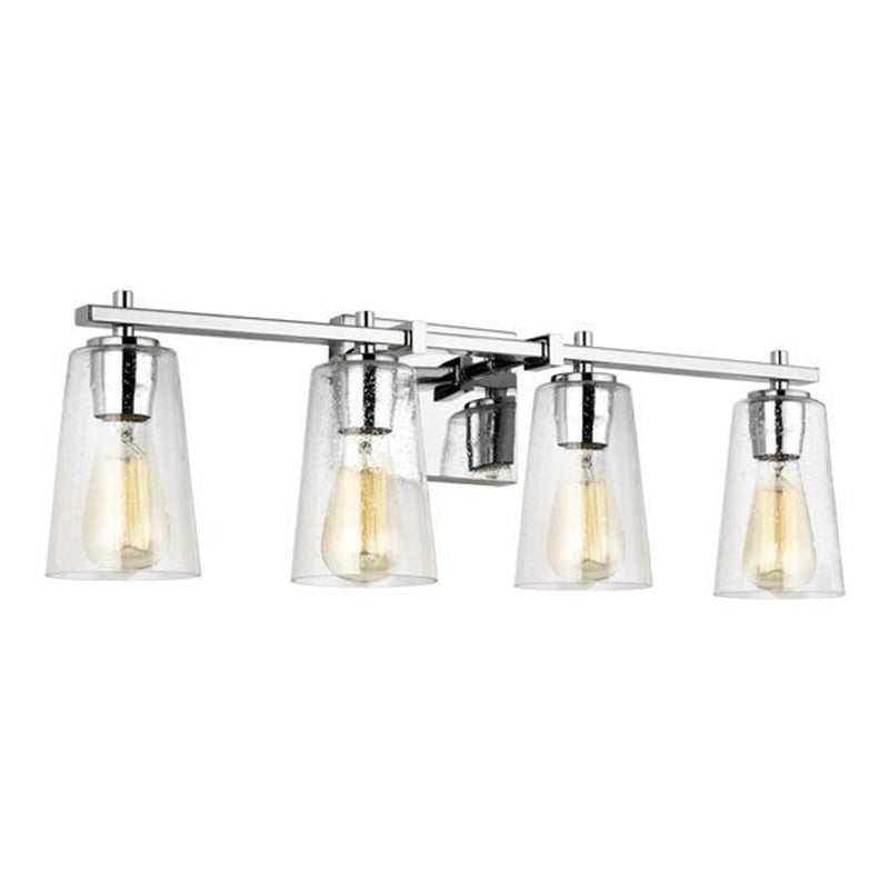 Feiss VS24304 Mercer 4-lt Vanity