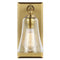 Feiss VS24701 Monterro 1-lt 5" Wall Sconce