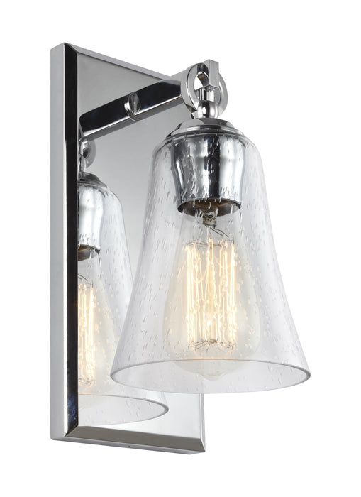 Visual Comfort VS24701 Monterro 1-lt 5" Wall Sconce