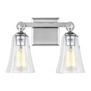 Feiss VS24702 Monterro 2-lt Vanity