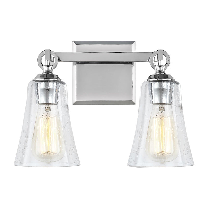 Feiss VS24702 Monterro 2-lt Vanity