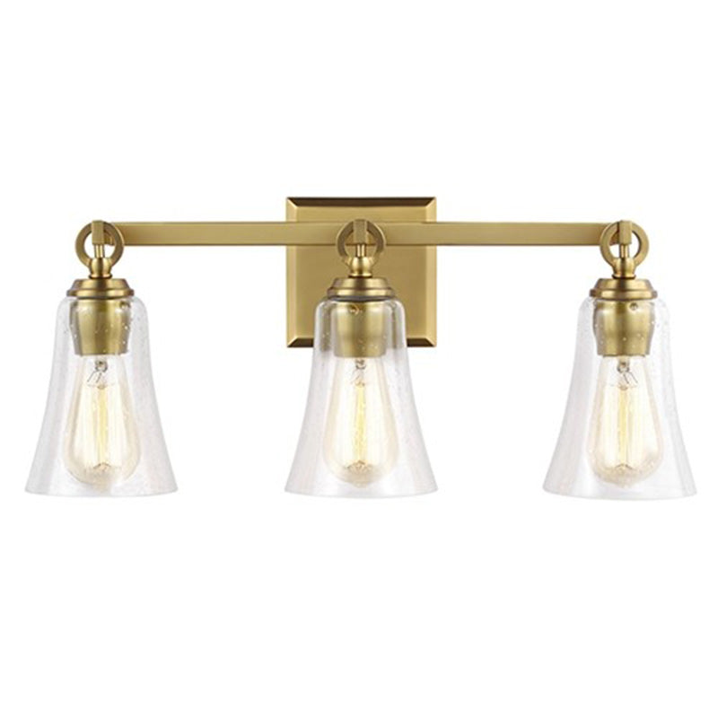 Visual Comfort VS24703 Monterro 3-lt 22" Vanity