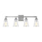 Feiss VS24704 Monterro 4-lt Vanity