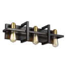 Feiss VS2493 Finnegan 3-lt 24" Vanity