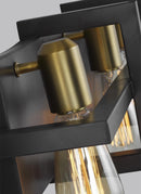 Feiss VS2493 Finnegan 3-lt 24" Vanity