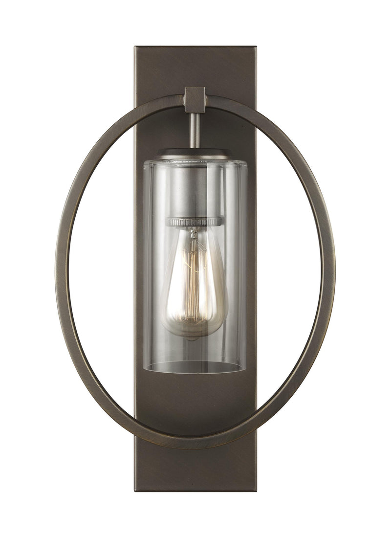 Generation WB1846 Marlena 1-lt Wall Sconce