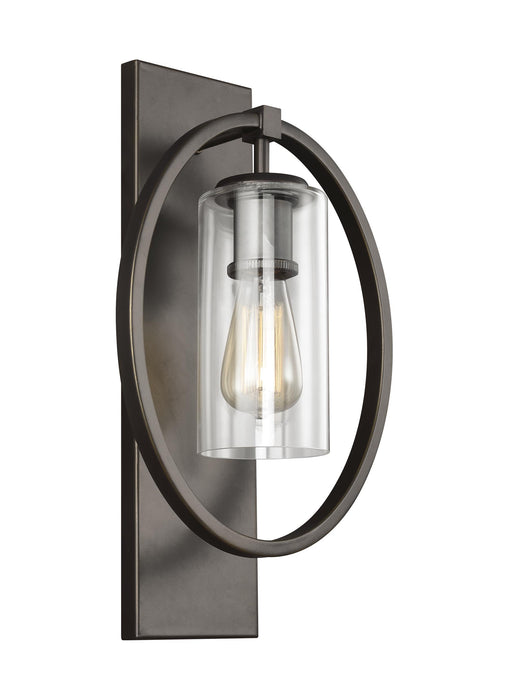 Generation WB1846 Marlena 1-lt Wall Sconce
