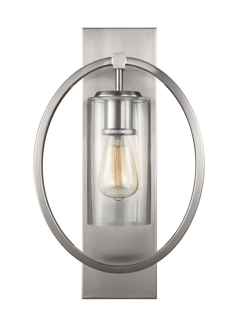 Generation WB1846 Marlena 1-lt Wall Sconce