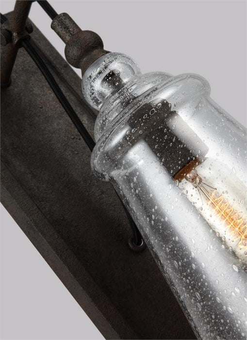 Generation WB1850 Loras -lt Wall Sconce