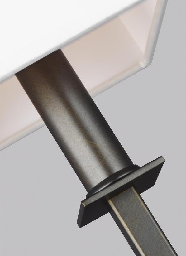 Visual Comfort WB1872 Quinn 1-lt Wall Sconce