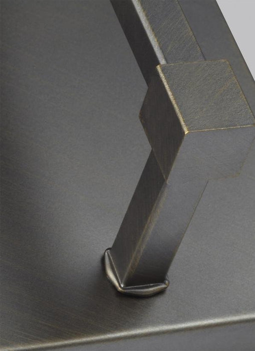 Visual Comfort WB1872 Quinn 1-lt Wall Sconce