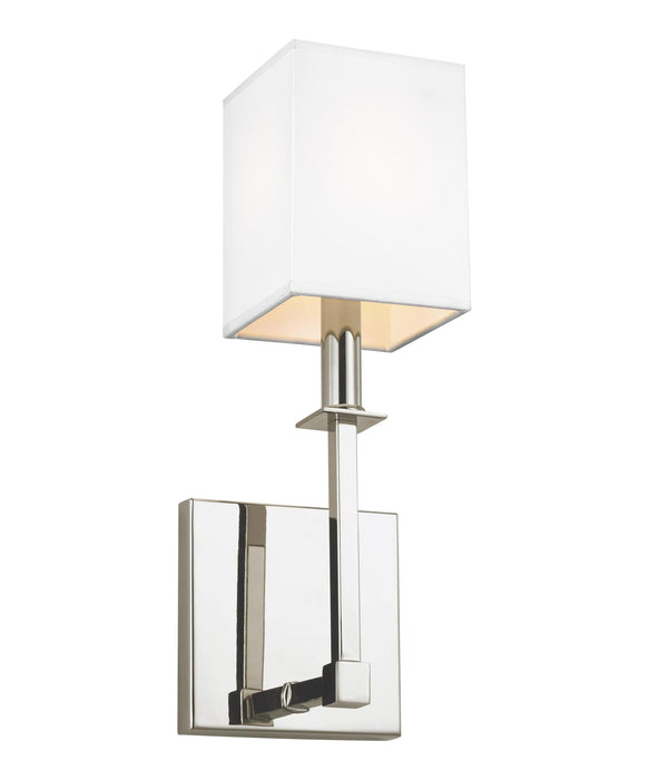Visual Comfort WB1872 Quinn 1-lt Wall Sconce