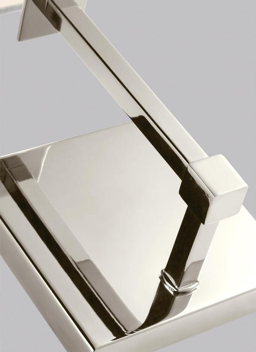 Visual Comfort WB1872 Quinn 1-lt Wall Sconce