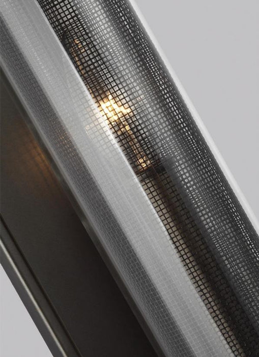Visual Comfort WB1874 Silo 1-lt Wall Sconce