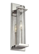 Feiss WB1874 Silo 1-lt Wall Sconce