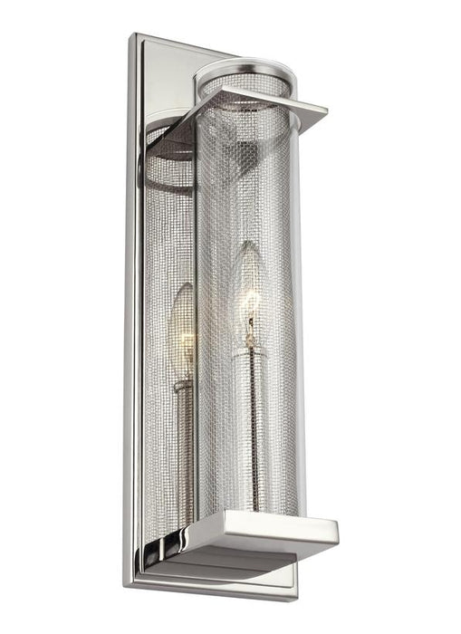 Visual Comfort WB1874 Silo 1-lt Wall Sconce