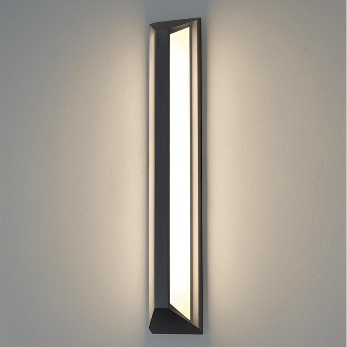 AFX FTS Series Fulton LED Sconce