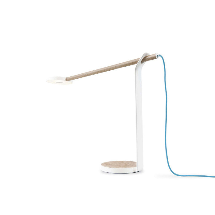 Gravy LED Desk Lamp by Koncept