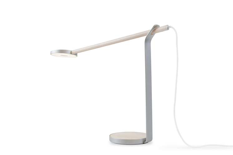 Gravy LED Desk Lamp by Koncept