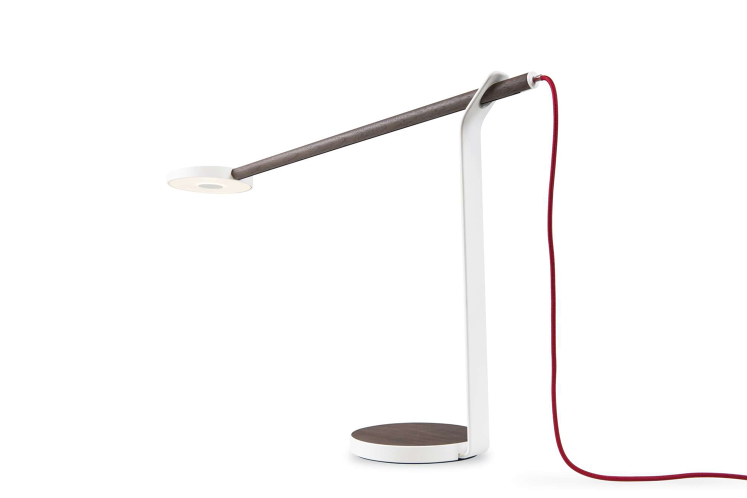 Gravy LED Desk Lamp by Koncept