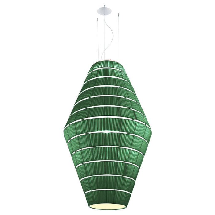 Axo USLAYD Layers D 9-lt 46" Pendant