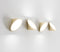 Axo UAORCHID Orchid 1-lt 8" LED Wall Light