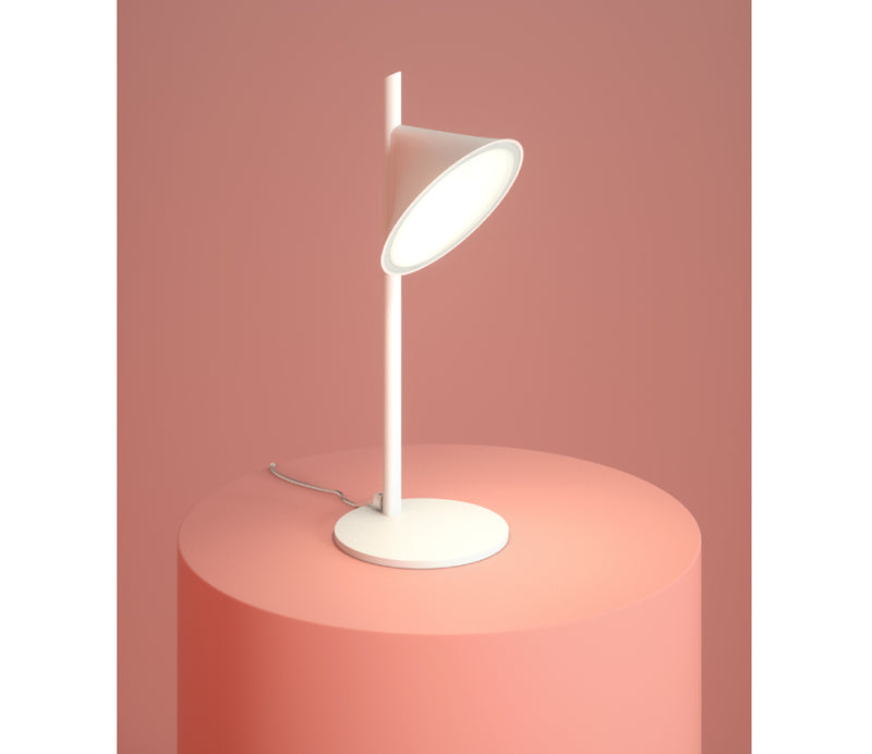 Axo ULORCHID Orchid 1-lt 20" Tall LED Table Lamp