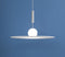 Axo USMAN120 Mountain View 1-lt 47" LED Pendant Light