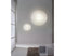 Axo UPMUSE40 Muse 1-lt 16" Wall / Ceiling Light