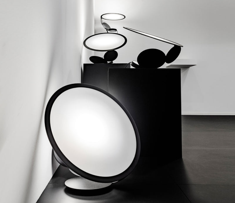 Axo ULCUT Cut 20" LED Table Lamp