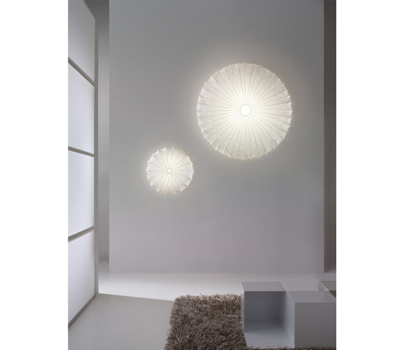 Axo UPMUSE40 Muse 1-lt 16" Wall / Ceiling Light