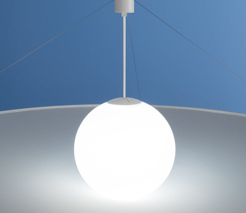 Axo USMAN120 Mountain View 1-lt 47" LED Pendant Light
