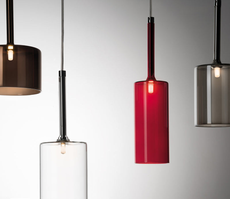 Axo USSPIL12 Spillray 12-lt 19" LED Pendant Light
