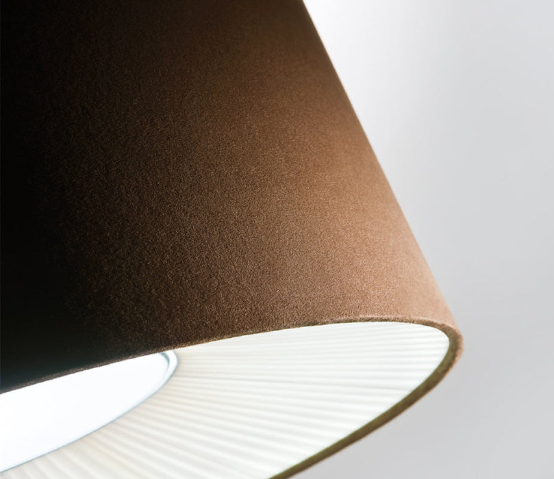 Axo USVEL100 Velvet 3-lt 39" LED Pendant