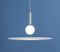 Axo USMAN120 Mountain View 1-lt 47" LED Pendant Light