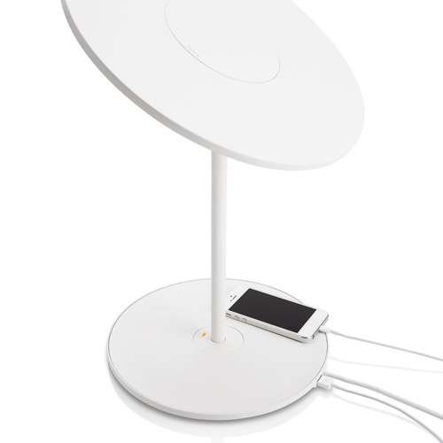 Pablo Designs Circa LED Table Lamp