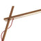 Pablo Designs Clamp LED Table Lamp