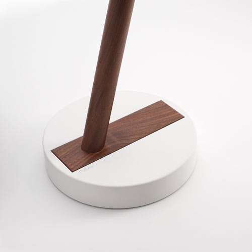 Pablo Designs Clamp FS LED Table Lamp