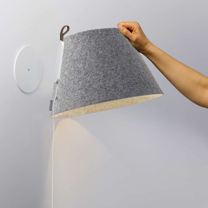 Pablo Designs Lana LED Wall Sconce