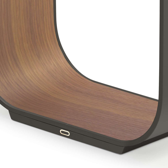 Pablo contour floor sales lamp