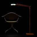 Pablo Designs Link LED Small Floor Lamp