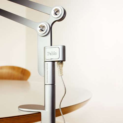 Pablo Designs Link Clamp LED Medium Table Lamp