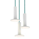 Pablo Designs Cielo 3-lt LED Chandelier