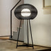 Bover Garota P/02 1-lt 52" Tall Outdoor Floor Lamp