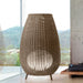 Bover Amphora 03 2-lt 54" Tall LED Outdoor Floor Lamp