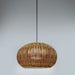 Bover Garota S / 01 1-lt 11" Outdoor LED Pendant
